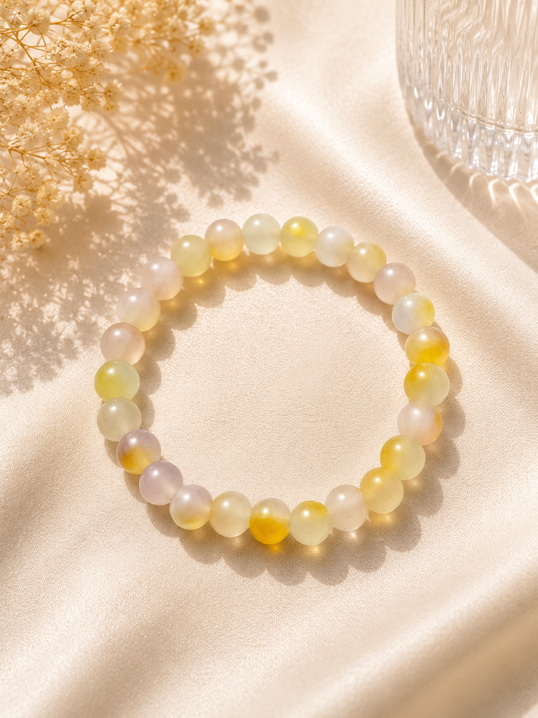 Pastel Droom Armbanden