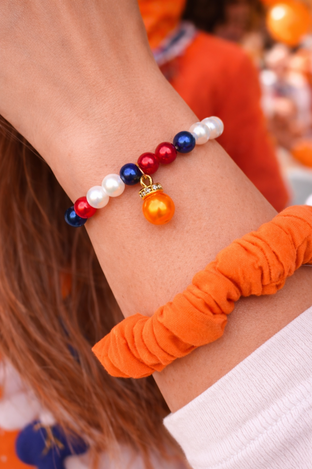 Kingsday26 Jewellery