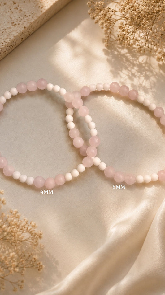 Aura Steen Armbanden
