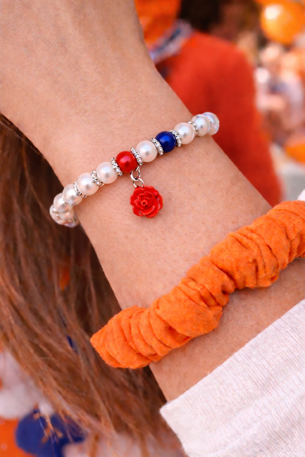 Kingsday26 Jewellery