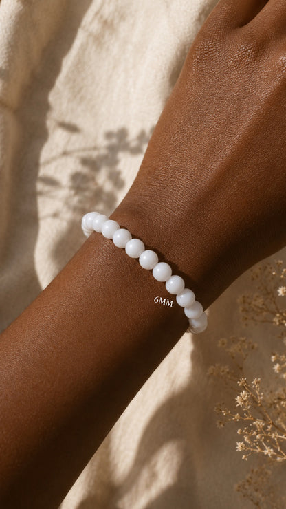 Aura Steen Armbanden