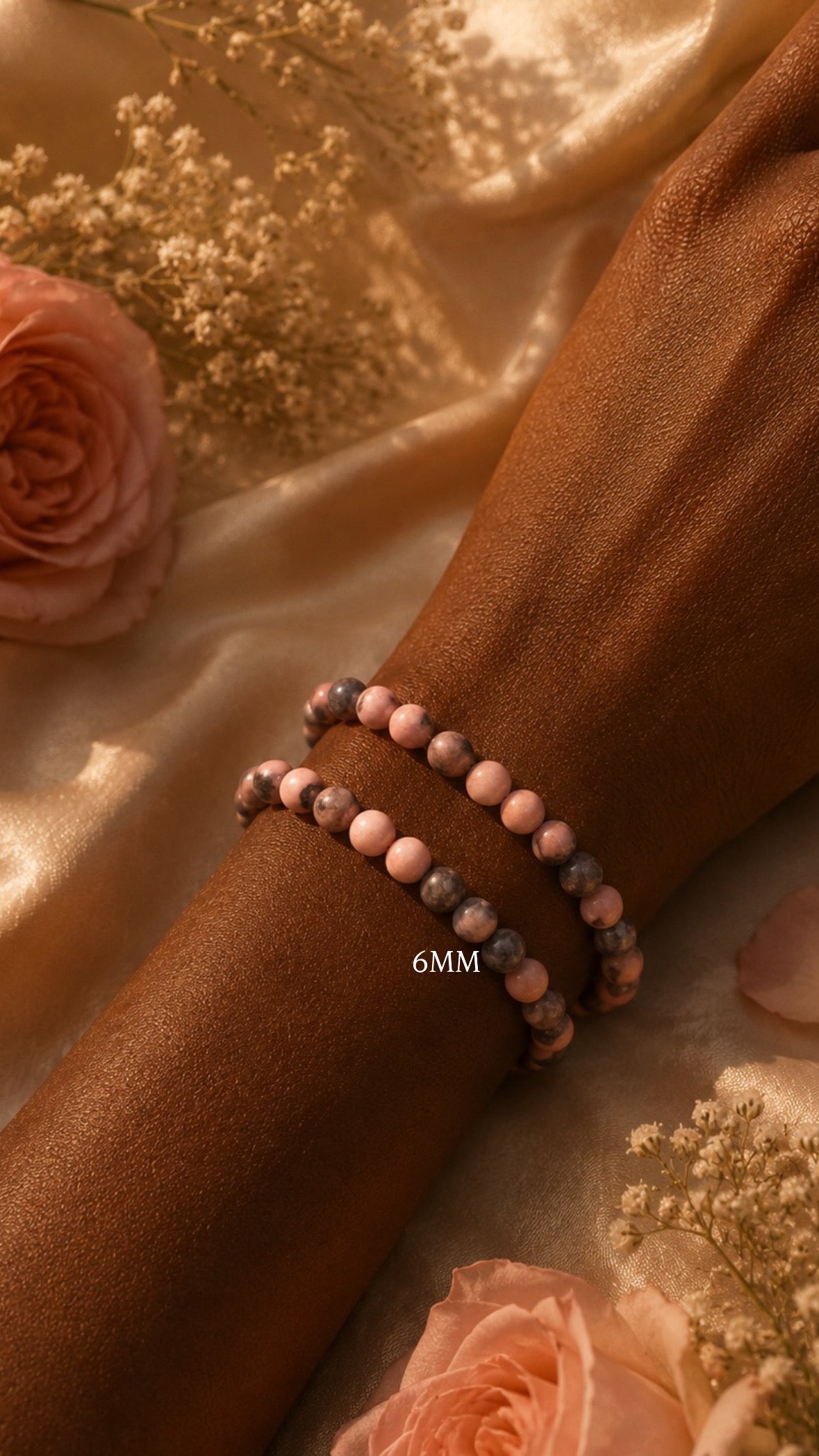 Aura Steen Armbanden