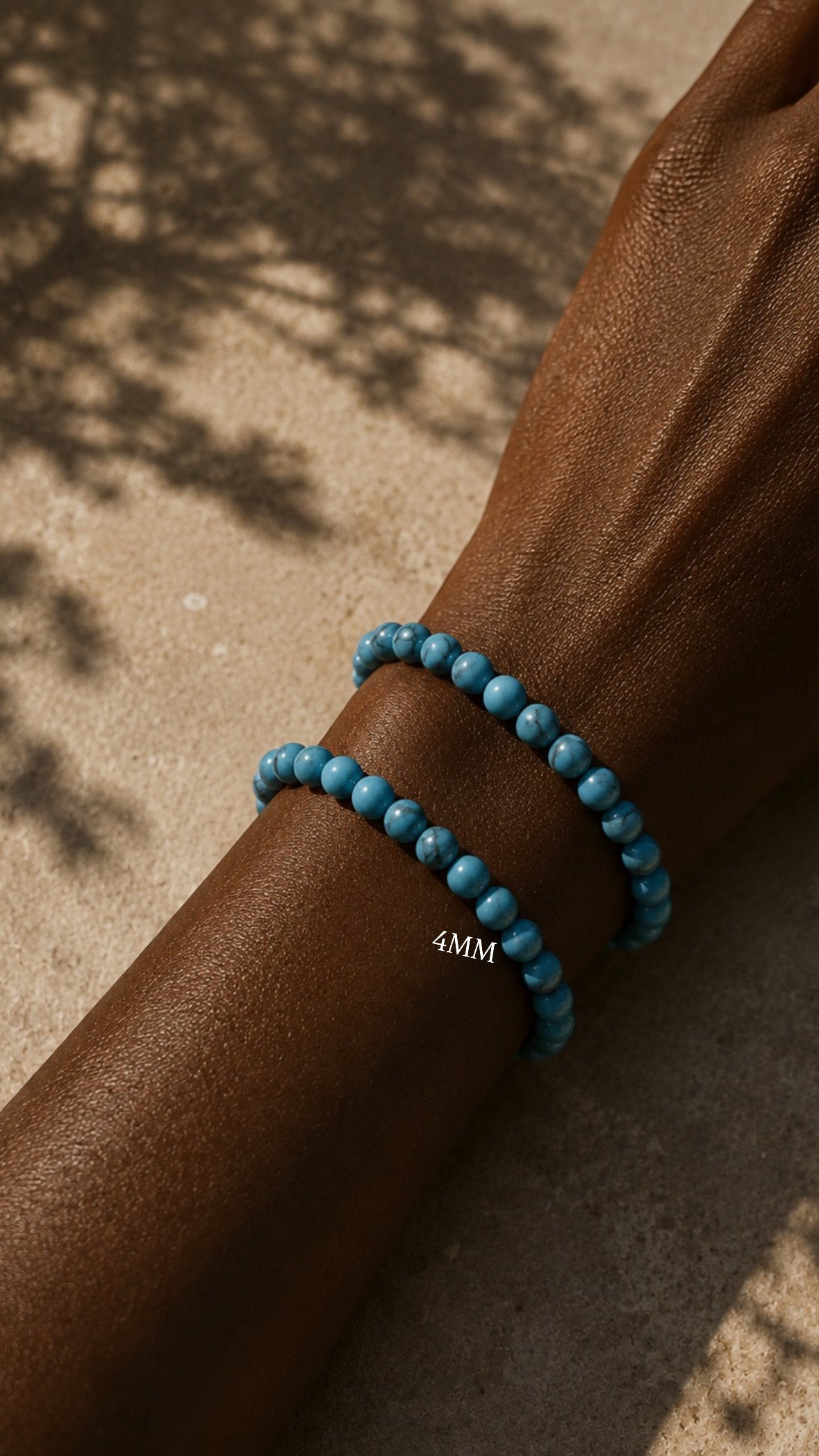 Aura Steen Armbanden