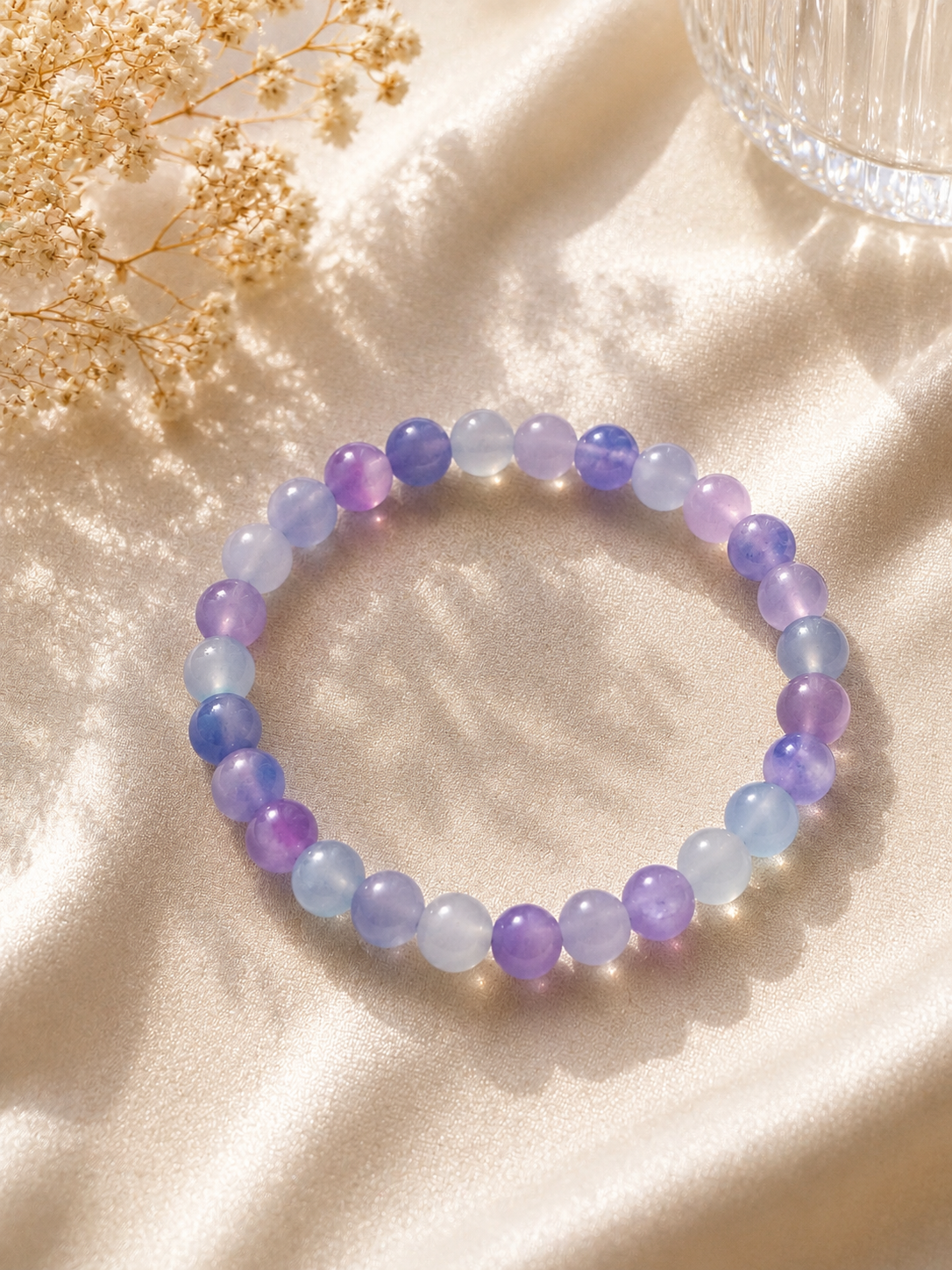 Pastel Droom Armbanden