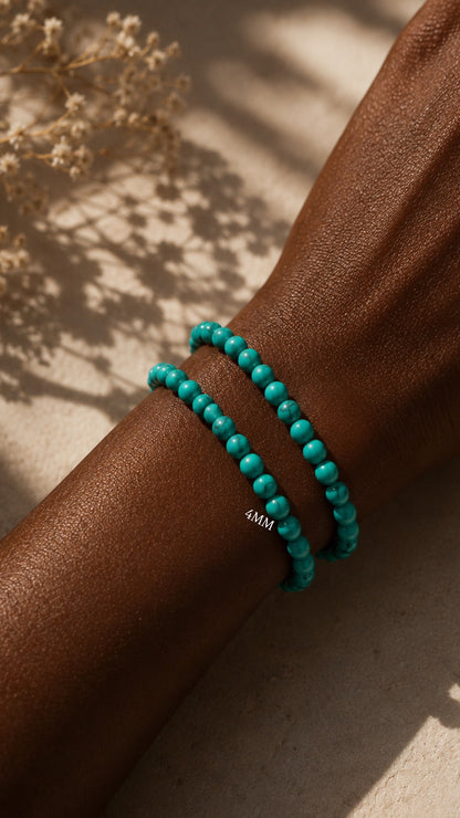 Aura Steen Armbanden