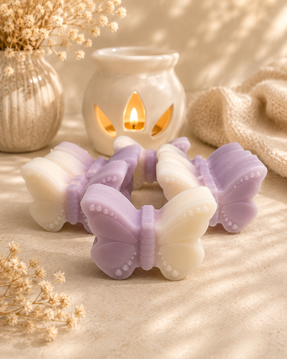 Vlinder Wax Melts – Dreamy Collection 🦋
