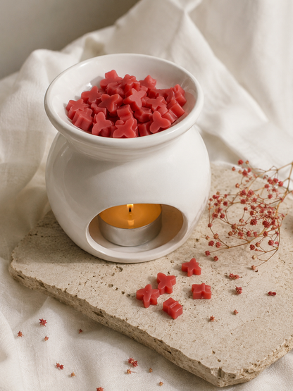 Mini Vlinder Wax Melts – Dreamy Design 🦋