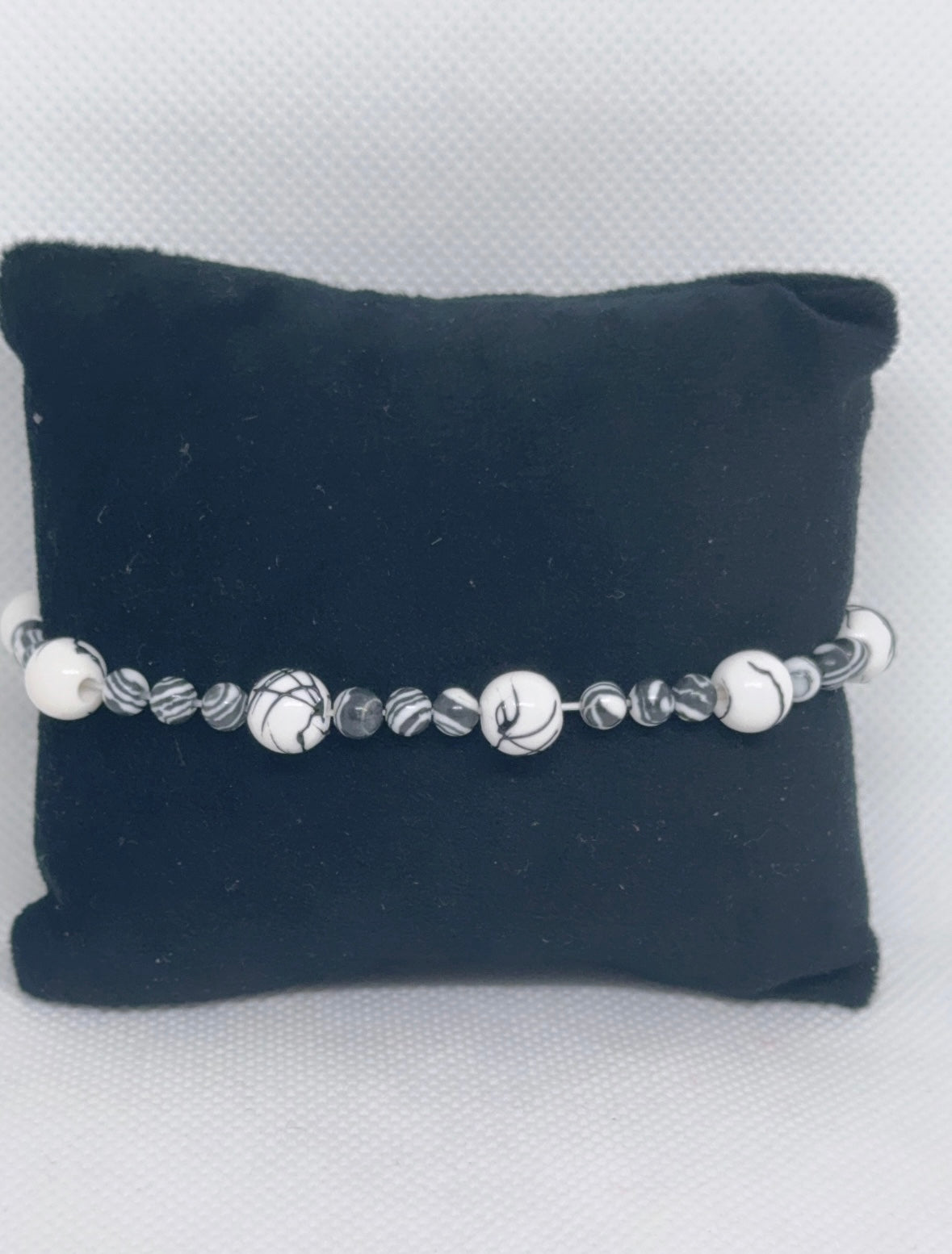 Nature Stone Bracelets