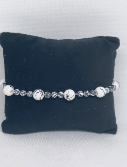 Nature Stone Bracelets