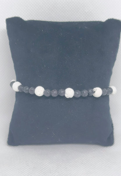 Nature Stone Bracelets