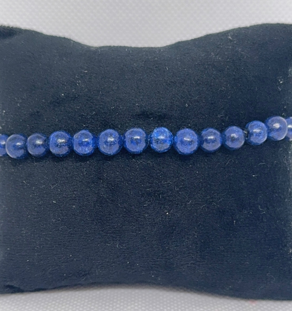 Nature Stone Bracelets