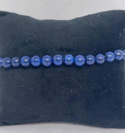 Nature Stone Bracelets