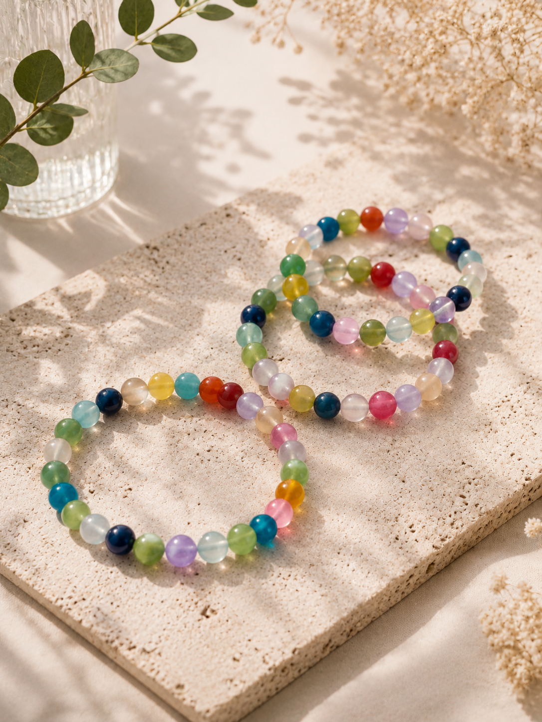 Pastel Droom Armbanden