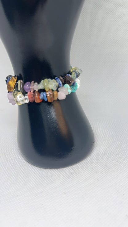 Nature Stone Bracelets