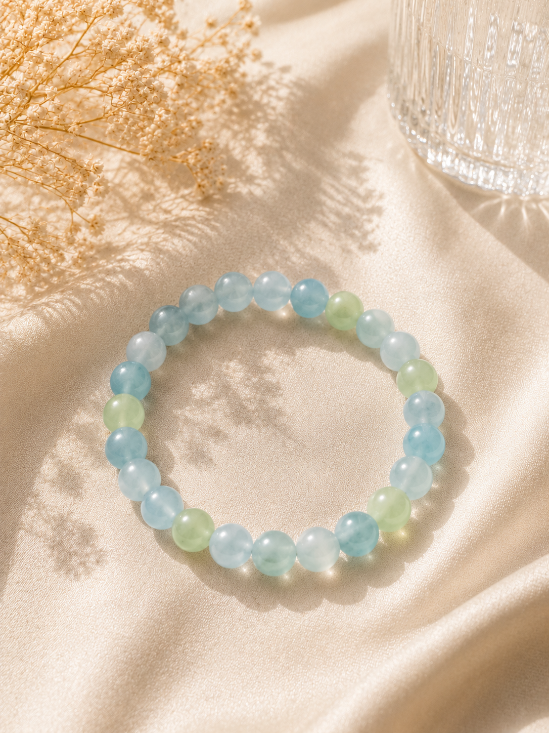 Pastel Droom Armbanden