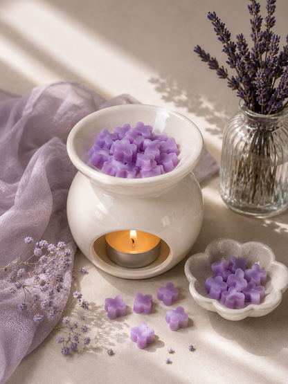 Mini Vlinder Wax Melts – Dreamy Design 🦋