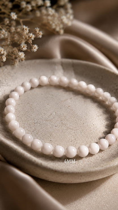 Aura Steen Armbanden