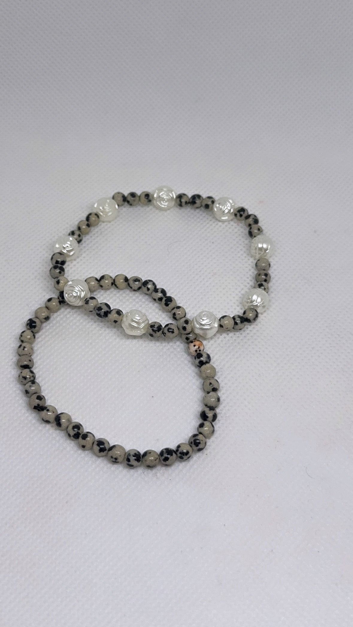 Nature Stone Bracelets