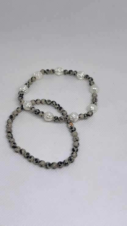 Nature Stone Bracelets