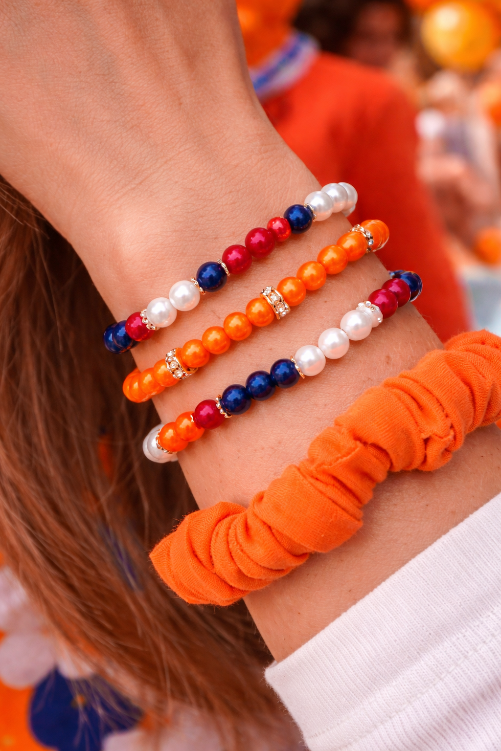 Kingsday26 Jewellery