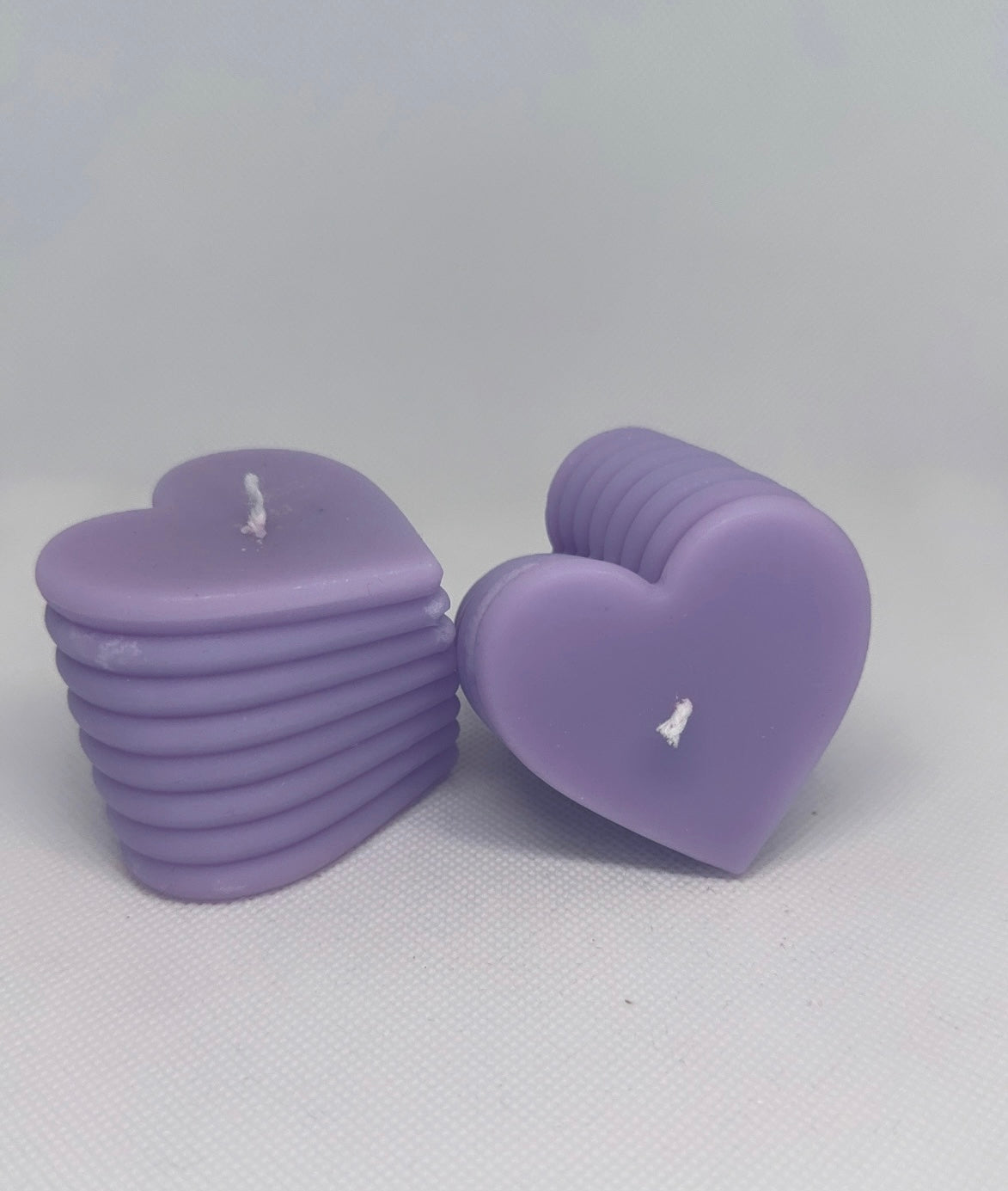 3D Heart