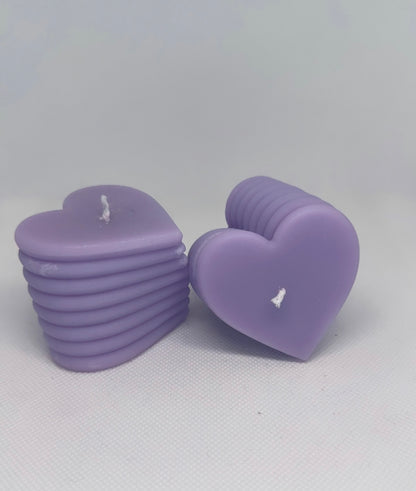 3D Heart