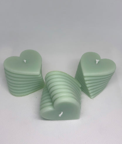 3D Heart