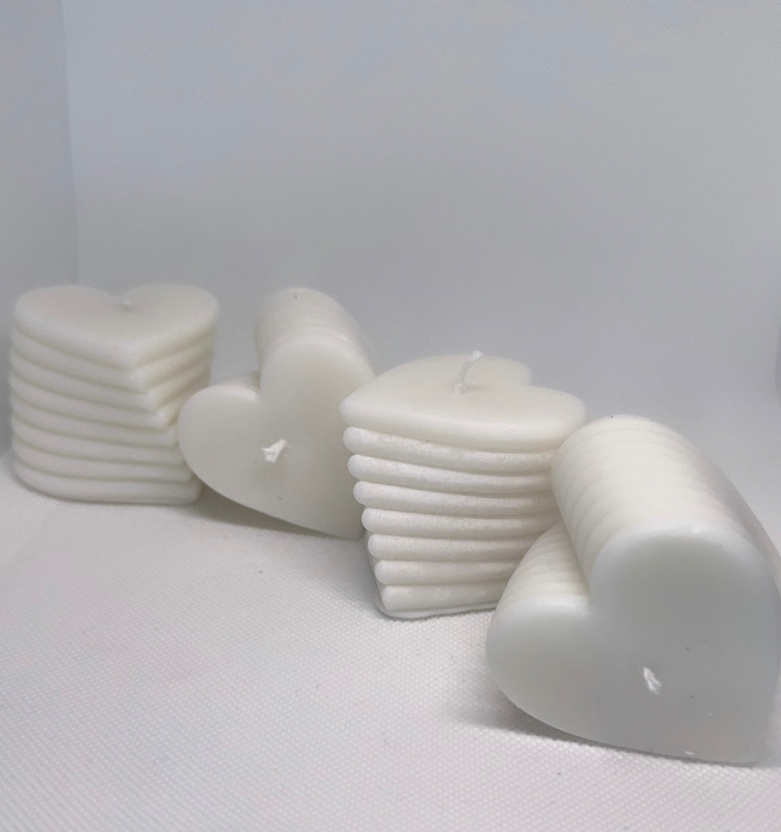 3D Heart