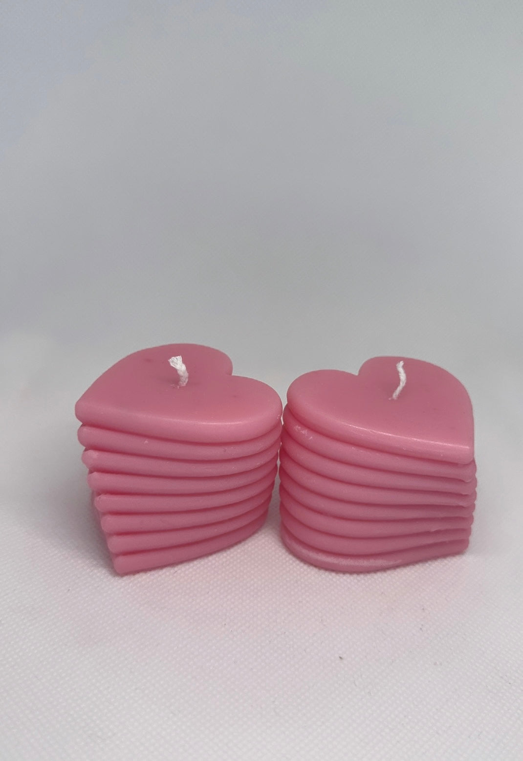 3D Heart