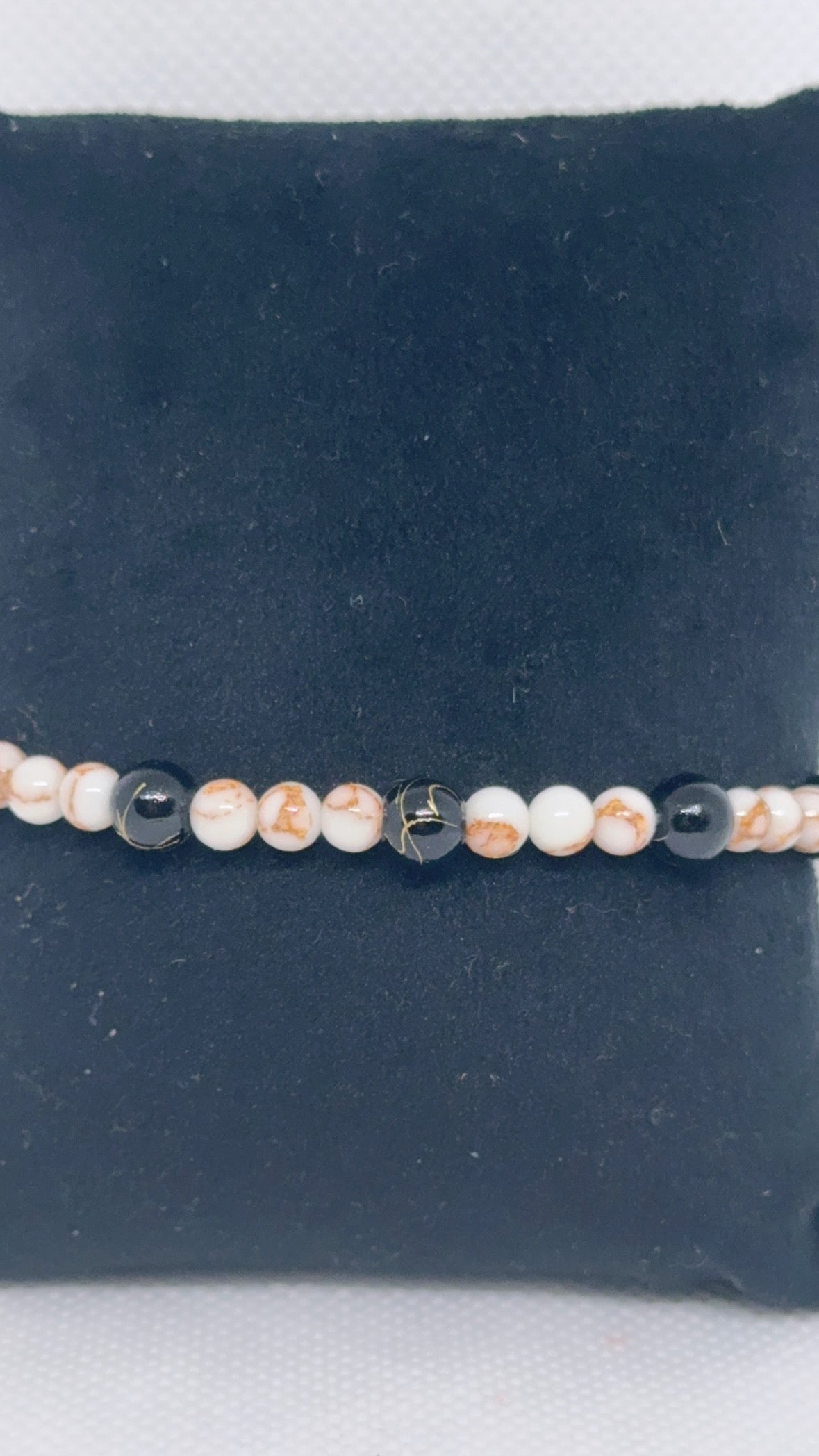 Nature Stone Bracelets