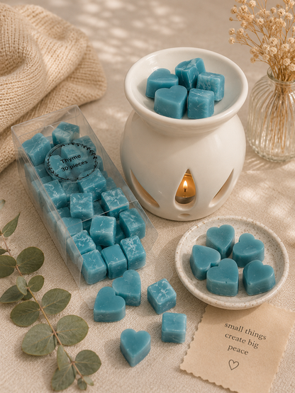 Hart Wax Melts – Cozy Collection 💖