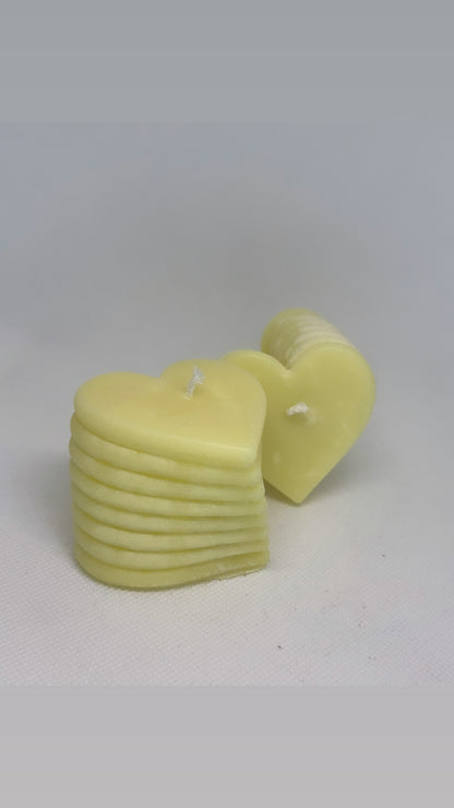 3D Heart