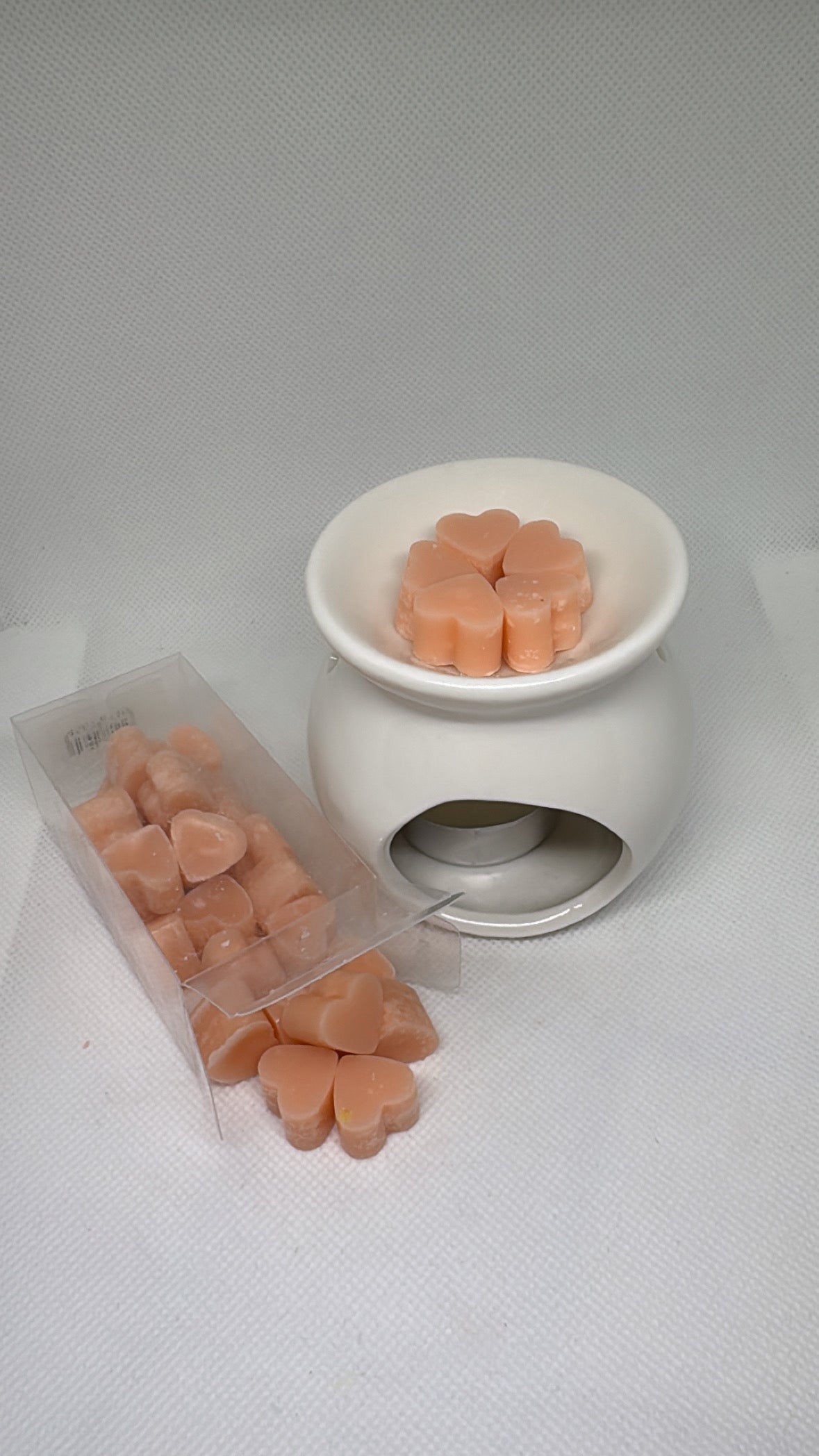 Heart Melts 30 piece