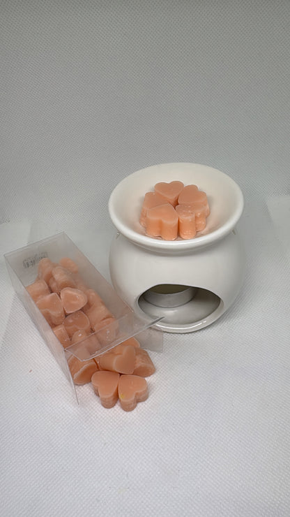 Heart Melts 30 piece