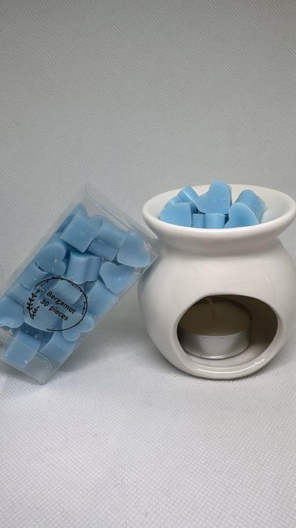 Heart Melts 30 piece