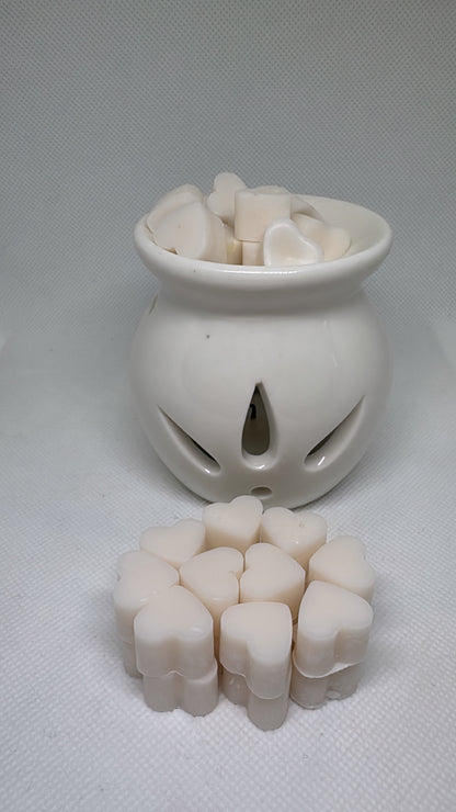 Heart Melts 30 piece