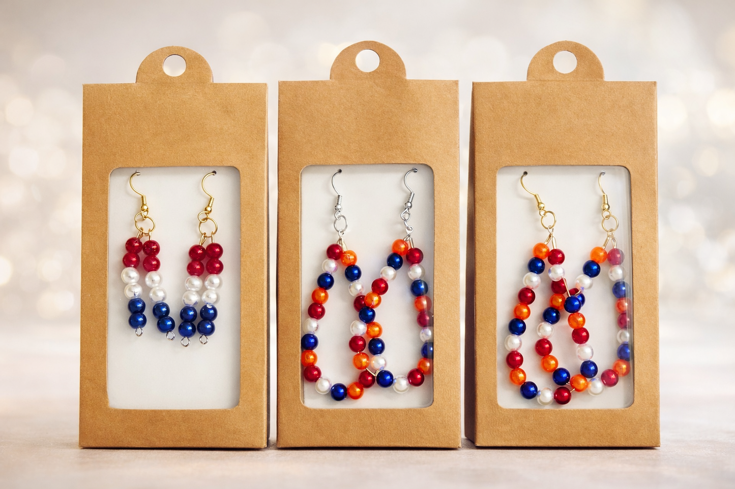 Kingsday26 Jewellery