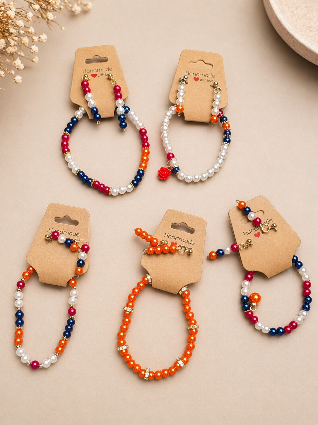 Kingsday26 Jewellery