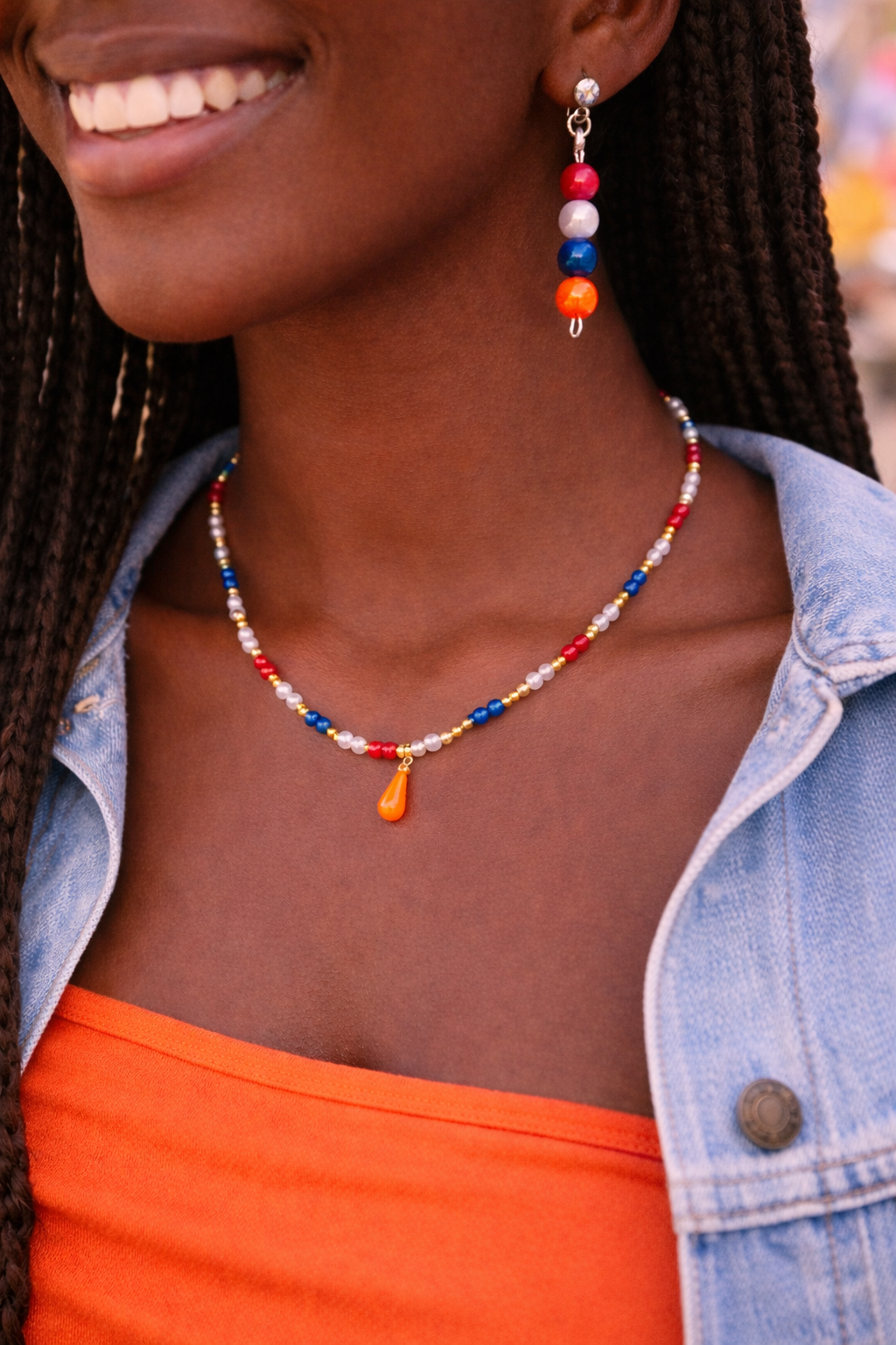 Kingsday26 Jewellery