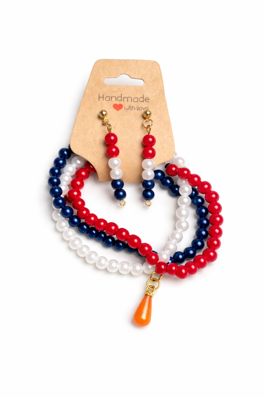 Kingsday26 Jewellery