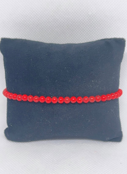 Nature Stone Bracelets