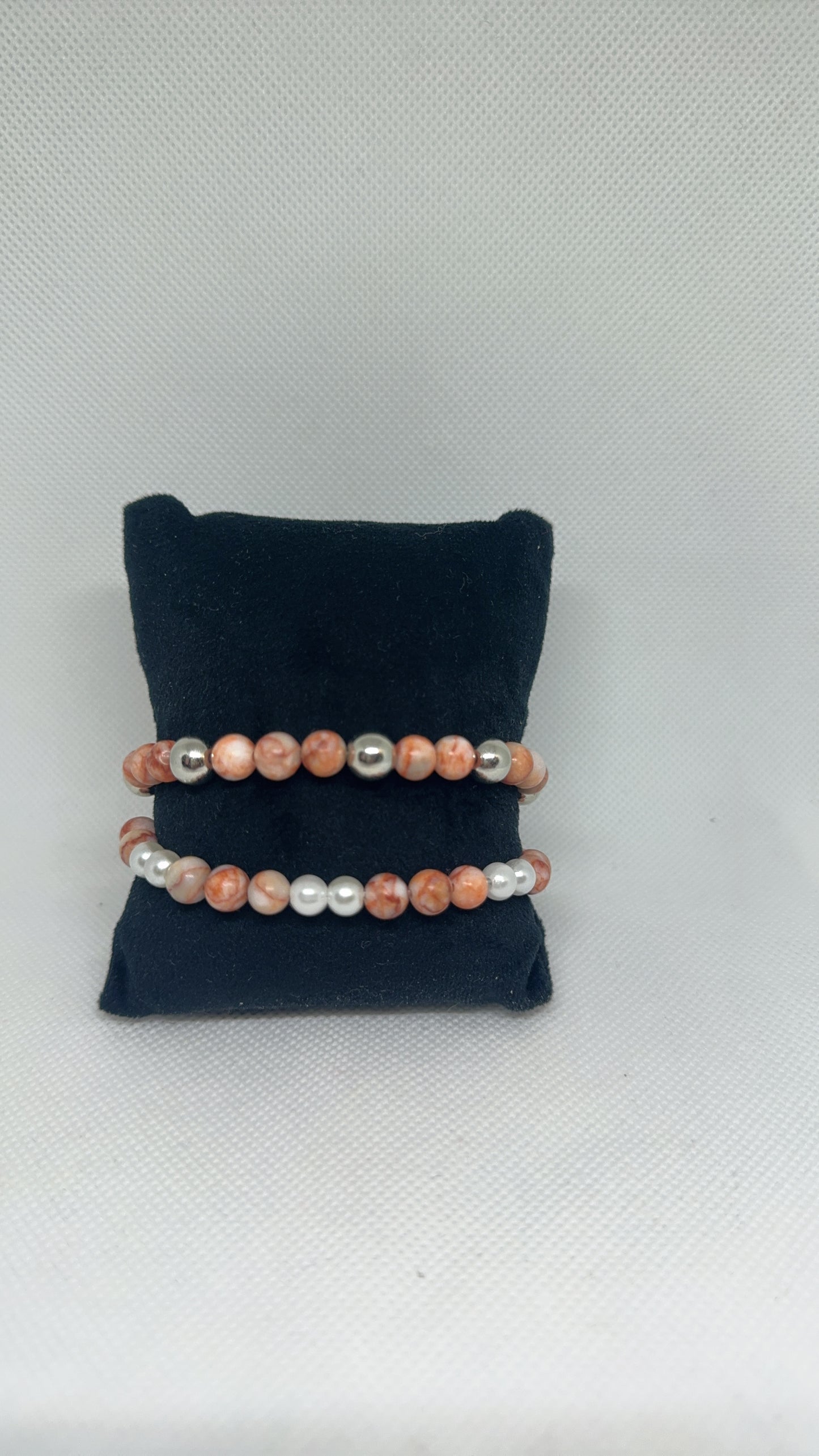 Nature Stone Bracelets