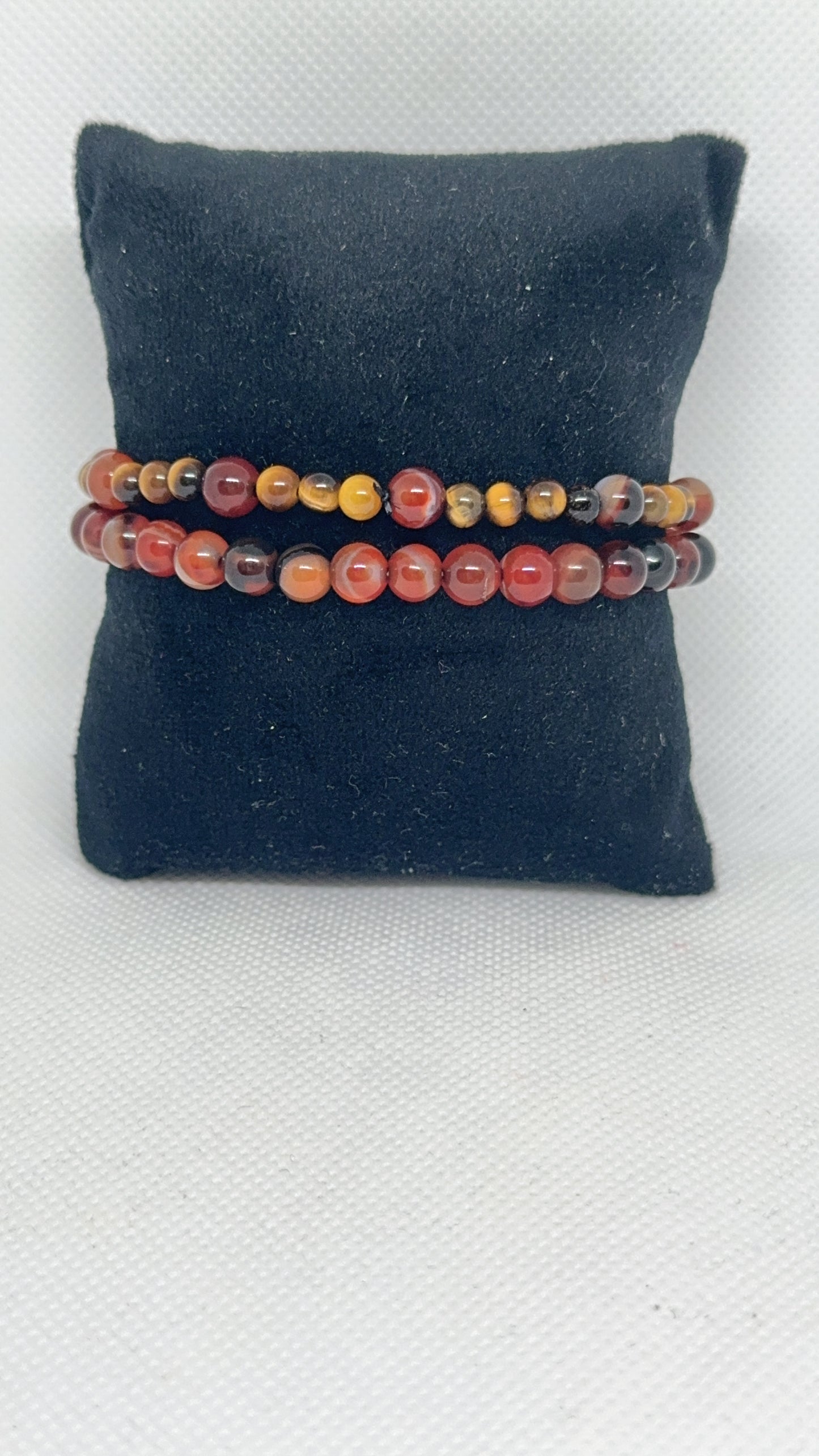 Nature Stone Bracelets