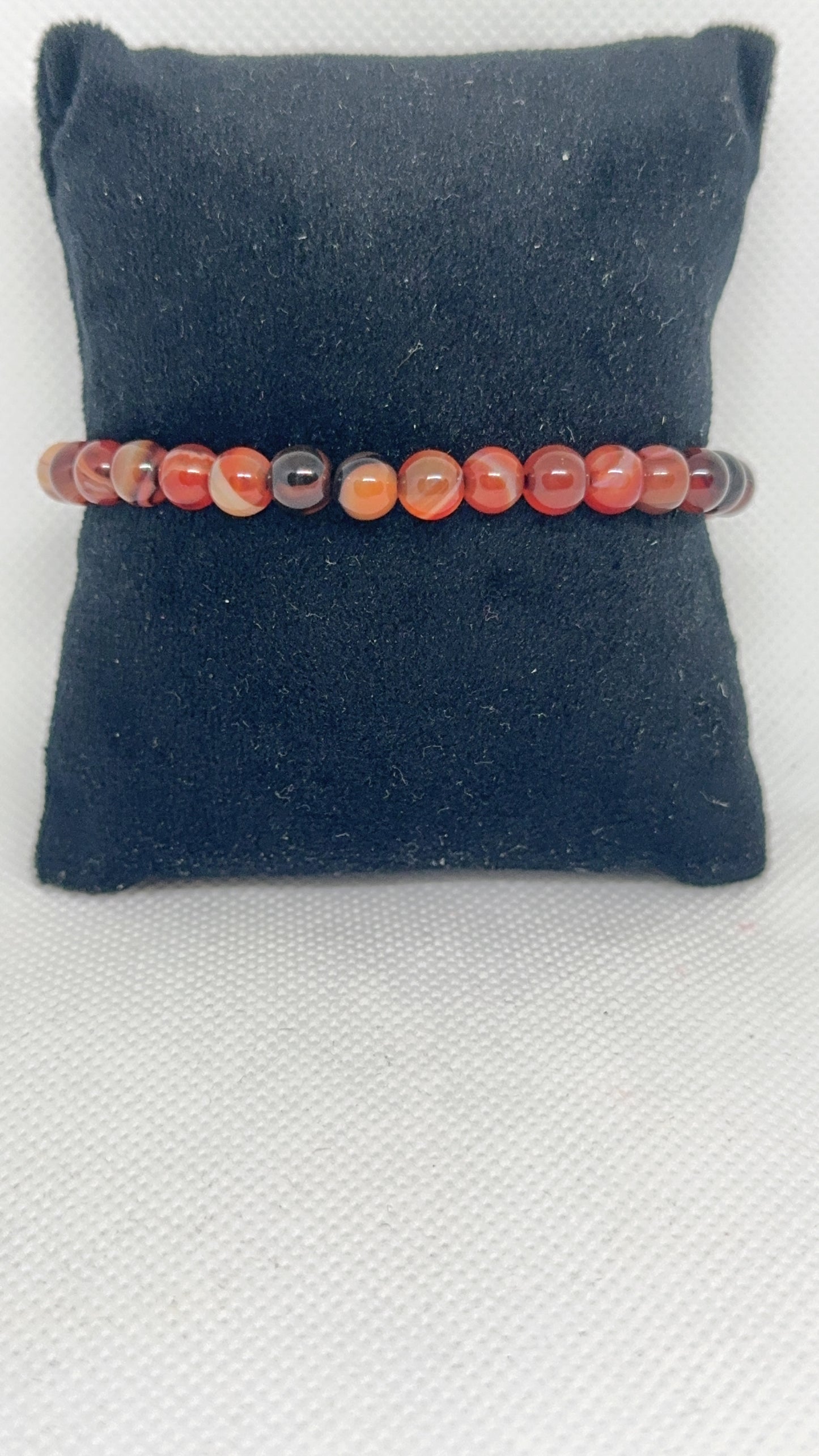 Nature Stone Bracelets