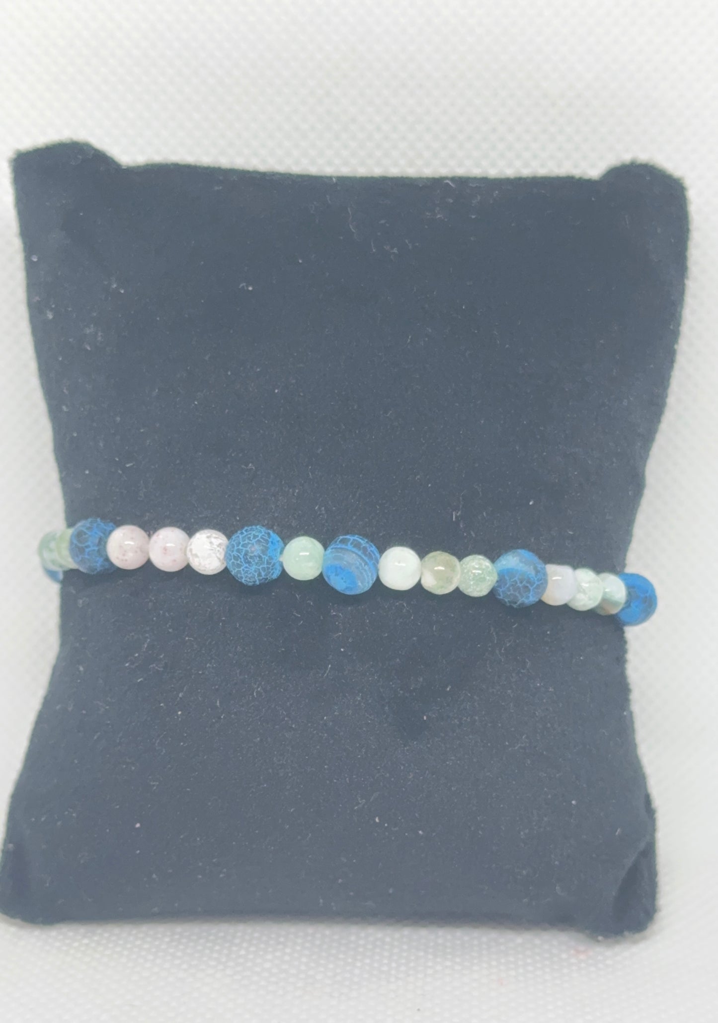 Nature Stone Bracelets