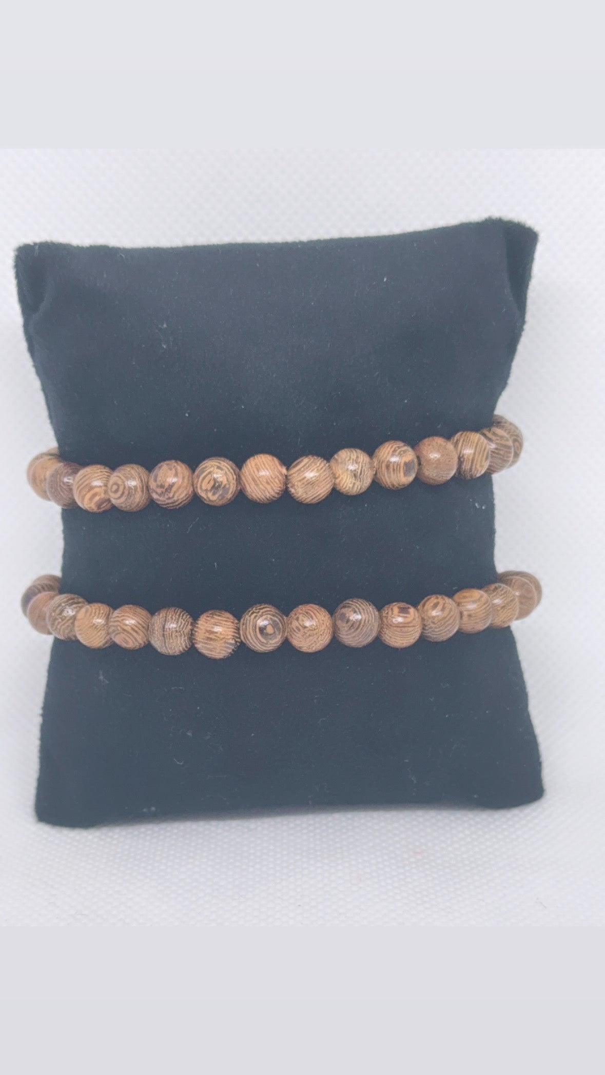 Nature Stone Bracelets