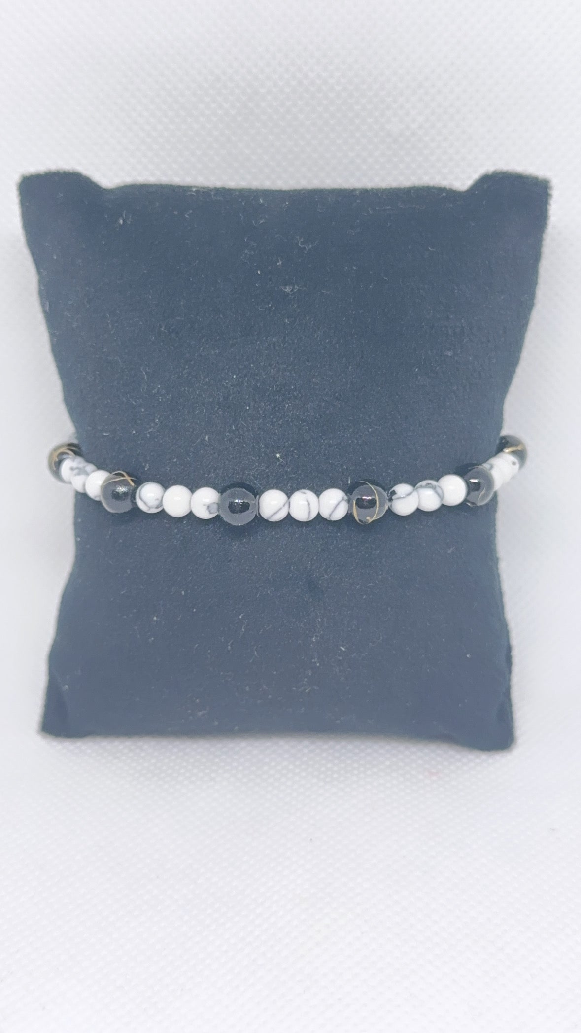 Nature Stone Bracelets