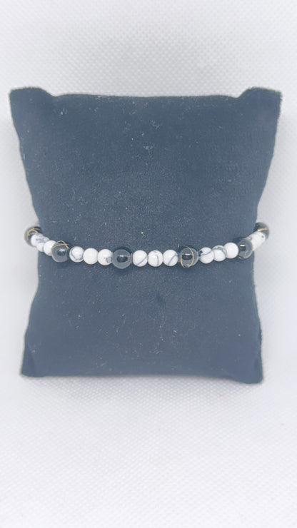 Nature Stone Bracelets