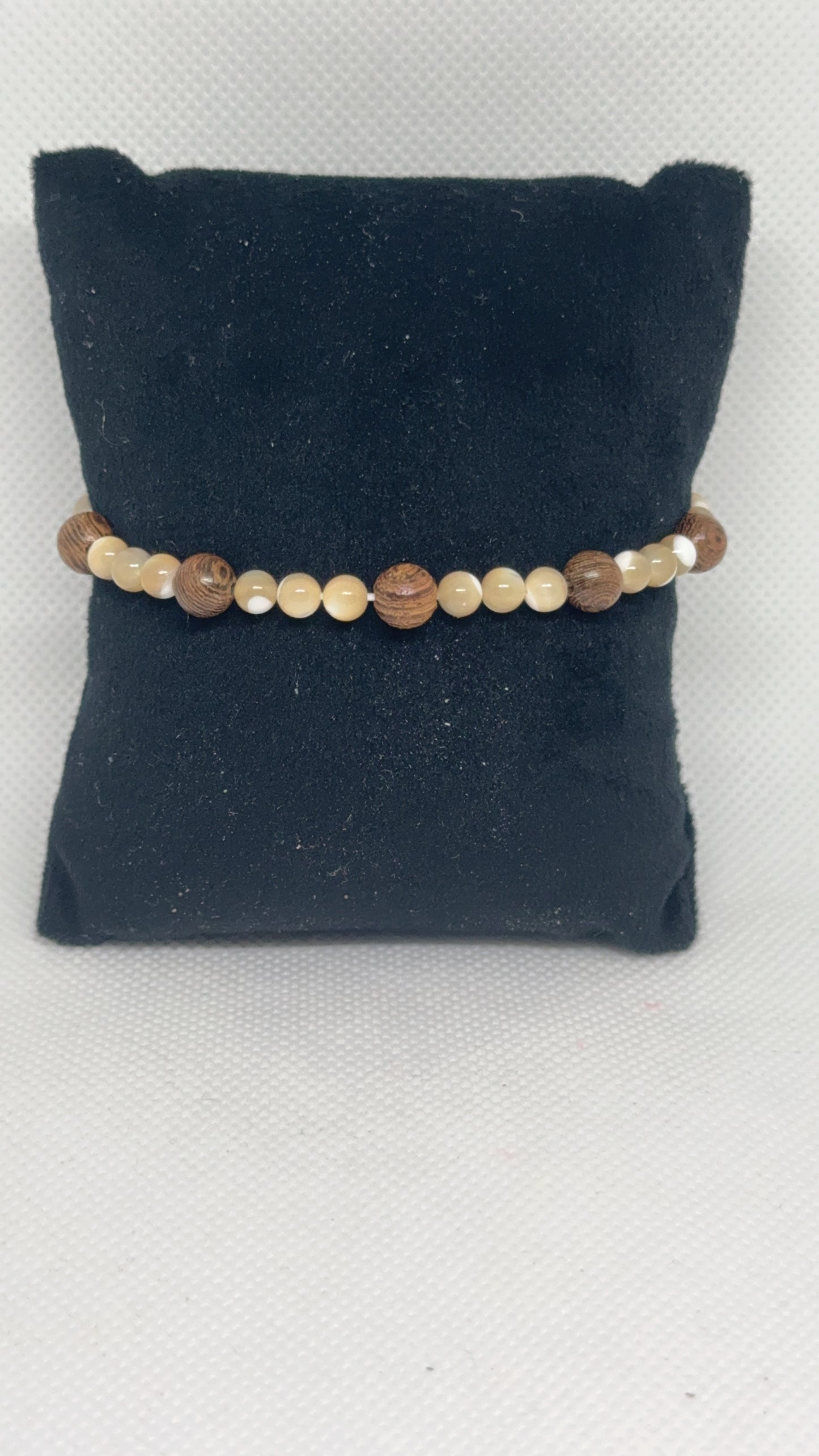 Nature Stone Bracelets