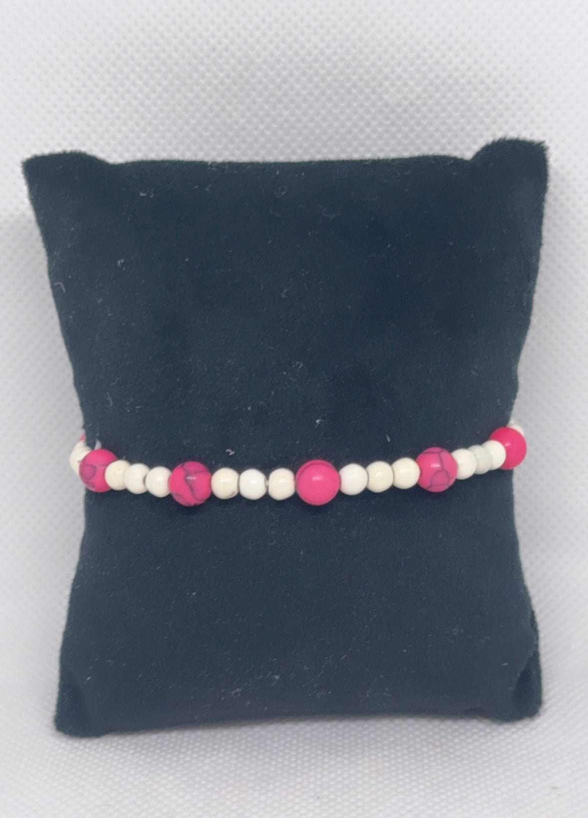 Nature Stone Bracelets